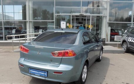 Mitsubishi Lancer IX, 2008 год, 720 000 рублей, 7 фотография