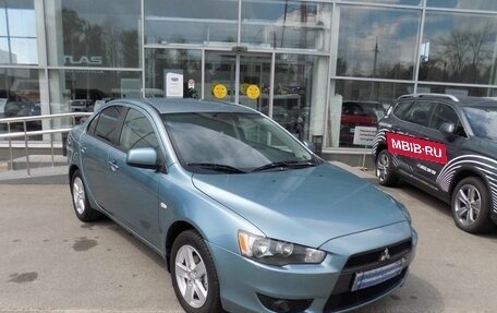 Mitsubishi Lancer IX, 2008 год, 720 000 рублей, 3 фотография