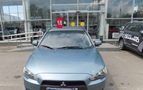 Mitsubishi Lancer IX, 2008 год, 720 000 рублей, 2 фотография