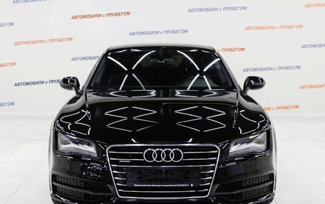 Audi A7, 2011 год, 1 995 000 рублей, 2 фотография