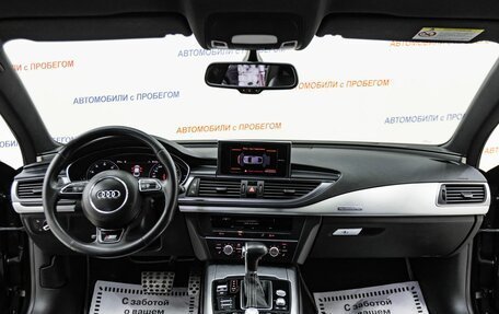 Audi A7, 2011 год, 1 995 000 рублей, 9 фотография