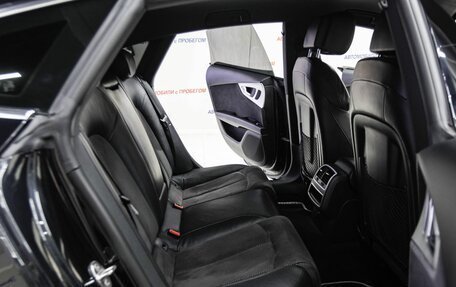 Audi A7, 2011 год, 1 995 000 рублей, 16 фотография