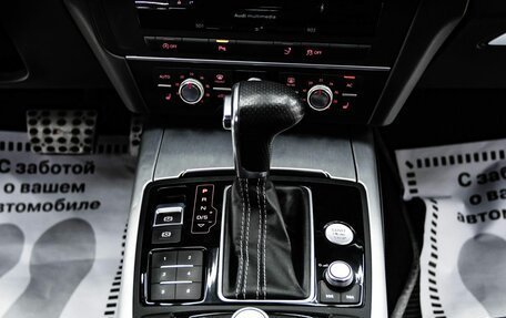 Audi A7, 2011 год, 1 995 000 рублей, 13 фотография