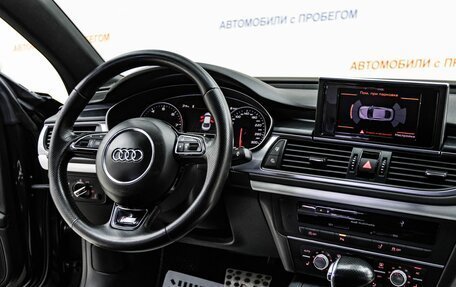 Audi A7, 2011 год, 1 995 000 рублей, 10 фотография