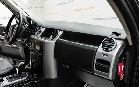 Land Rover Discovery III, 2008 год, 955 000 рублей, 20 фотография