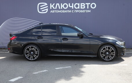 BMW 3 серия, 2020 год, 3 430 000 рублей, 6 фотография