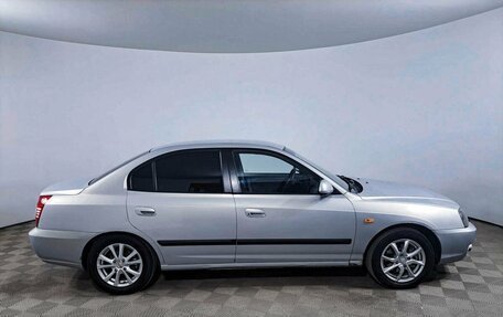 Hyundai Elantra III, 2008 год, 435 000 рублей, 4 фотография