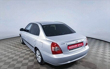 Hyundai Elantra III, 2008 год, 435 000 рублей, 7 фотография