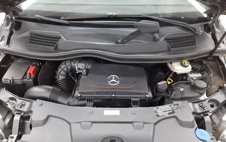 Mercedes-Benz V-Класс, 2014 год, 3 200 000 рублей, 7 фотография