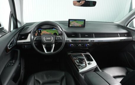 Audi Q7, 2019 год, 5 249 000 рублей, 6 фотография
