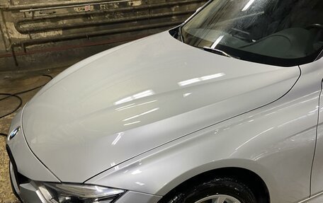 BMW 3 серия, 2018 год, 2 700 000 рублей, 3 фотография