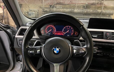 BMW 3 серия, 2018 год, 2 700 000 рублей, 5 фотография