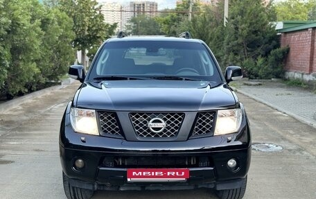 Nissan Pathfinder, 2008 год, 1 560 000 рублей, 3 фотография