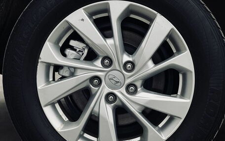 Hyundai Tucson III, 2019 год, 2 040 000 рублей, 3 фотография