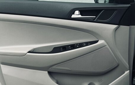 Hyundai Tucson III, 2019 год, 2 040 000 рублей, 14 фотография