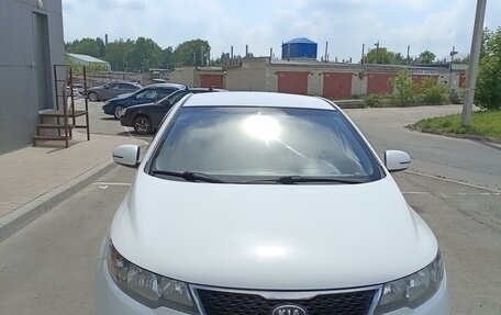 KIA Cerato III, 2012 год, 975 000 рублей, 1 фотография