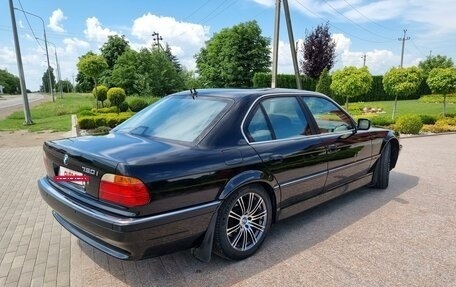 BMW 7 серия, 1999 год, 1 600 000 рублей, 10 фотография