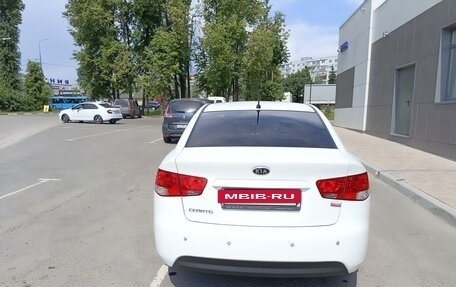 KIA Cerato III, 2012 год, 975 000 рублей, 5 фотография