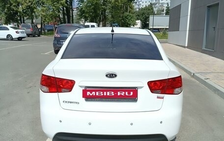 KIA Cerato III, 2012 год, 975 000 рублей, 4 фотография