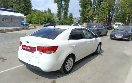 KIA Cerato III, 2012 год, 975 000 рублей, 3 фотография