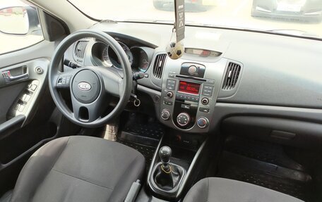 KIA Cerato III, 2012 год, 975 000 рублей, 12 фотография