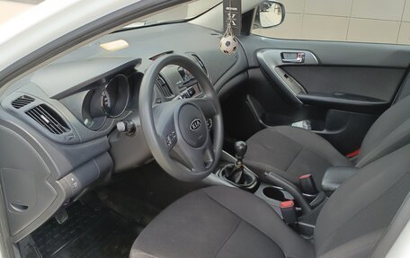 KIA Cerato III, 2012 год, 975 000 рублей, 14 фотография