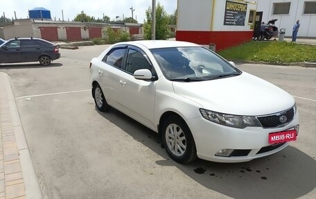 KIA Cerato III, 2012 год, 975 000 рублей, 2 фотография