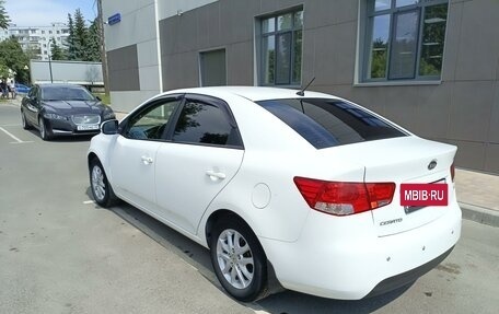 KIA Cerato III, 2012 год, 975 000 рублей, 6 фотография