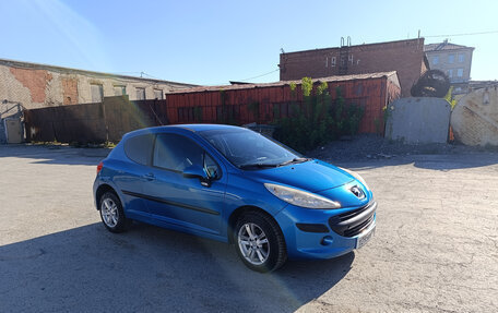 Peugeot 207 I, 2007 год, 420 000 рублей, 2 фотография