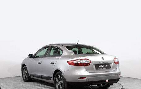 Renault Fluence I, 2011 год, 877 000 рублей, 7 фотография