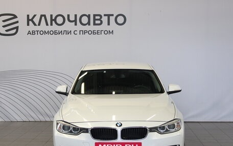 BMW 3 серия, 2013 год, 1 497 000 рублей, 2 фотография