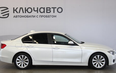 BMW 3 серия, 2013 год, 1 497 000 рублей, 4 фотография