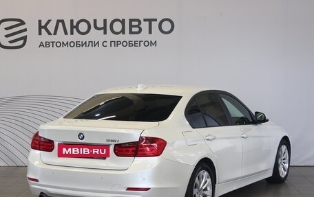 BMW 3 серия, 2013 год, 1 497 000 рублей, 5 фотография