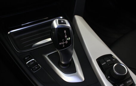 BMW 3 серия, 2013 год, 1 497 000 рублей, 13 фотография