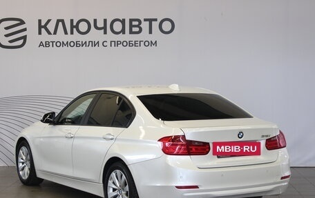 BMW 3 серия, 2013 год, 1 497 000 рублей, 7 фотография