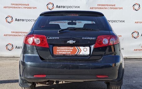 Chevrolet Lacetti, 2012 год, 630 000 рублей, 9 фотография