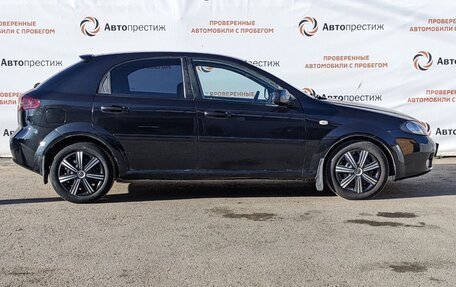 Chevrolet Lacetti, 2012 год, 630 000 рублей, 7 фотография