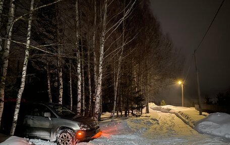 Lexus RX IV рестайлинг, 2001 год, 830 000 рублей, 12 фотография