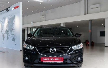 Mazda 6, 2015 год, 1 820 000 рублей, 2 фотография