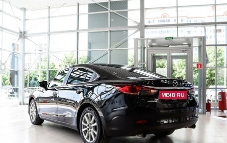 Mazda 6, 2015 год, 1 820 000 рублей, 7 фотография