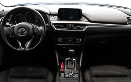 Mazda 6, 2015 год, 1 820 000 рублей, 14 фотография