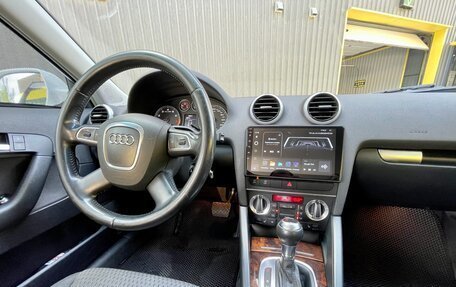 Audi A3, 2011 год, 1 000 000 рублей, 6 фотография