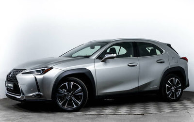 Lexus UX I, 2019 год, 3 450 000 рублей, 1 фотография