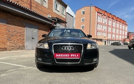 Audi A6, 2008 год, 950 000 рублей, 2 фотография
