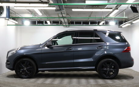 Mercedes-Benz GLE, 2015 год, 3 198 000 рублей, 8 фотография