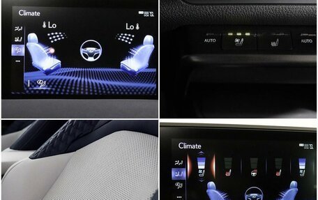 Lexus UX I, 2019 год, 3 450 000 рублей, 27 фотография