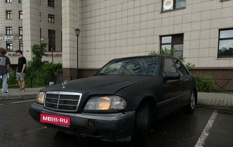 Mercedes-Benz C-Класс, 1994 год, 219 999 рублей, 1 фотография