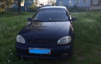 Chevrolet Lanos I, 2006 год, 200 000 рублей, 1 фотография