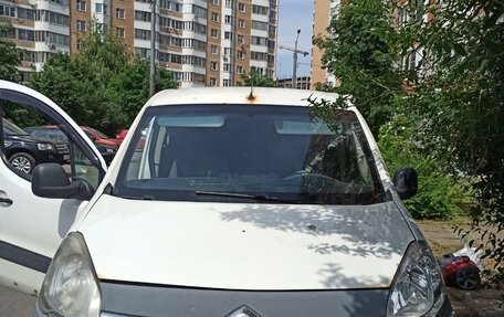 Citroen Berlingo II рестайлинг, 2014 год, 800 000 рублей, 1 фотография