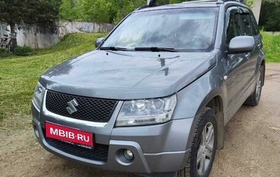 Suzuki Grand Vitara, 2007 год, 790 000 рублей, 1 фотография